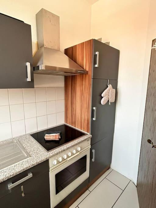 Appartment Im Herzen Bayerns Bruckmühl Εξωτερικό φωτογραφία