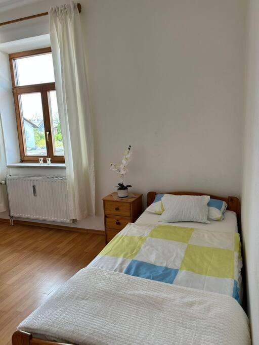 Appartment Im Herzen Bayerns Bruckmühl Εξωτερικό φωτογραφία