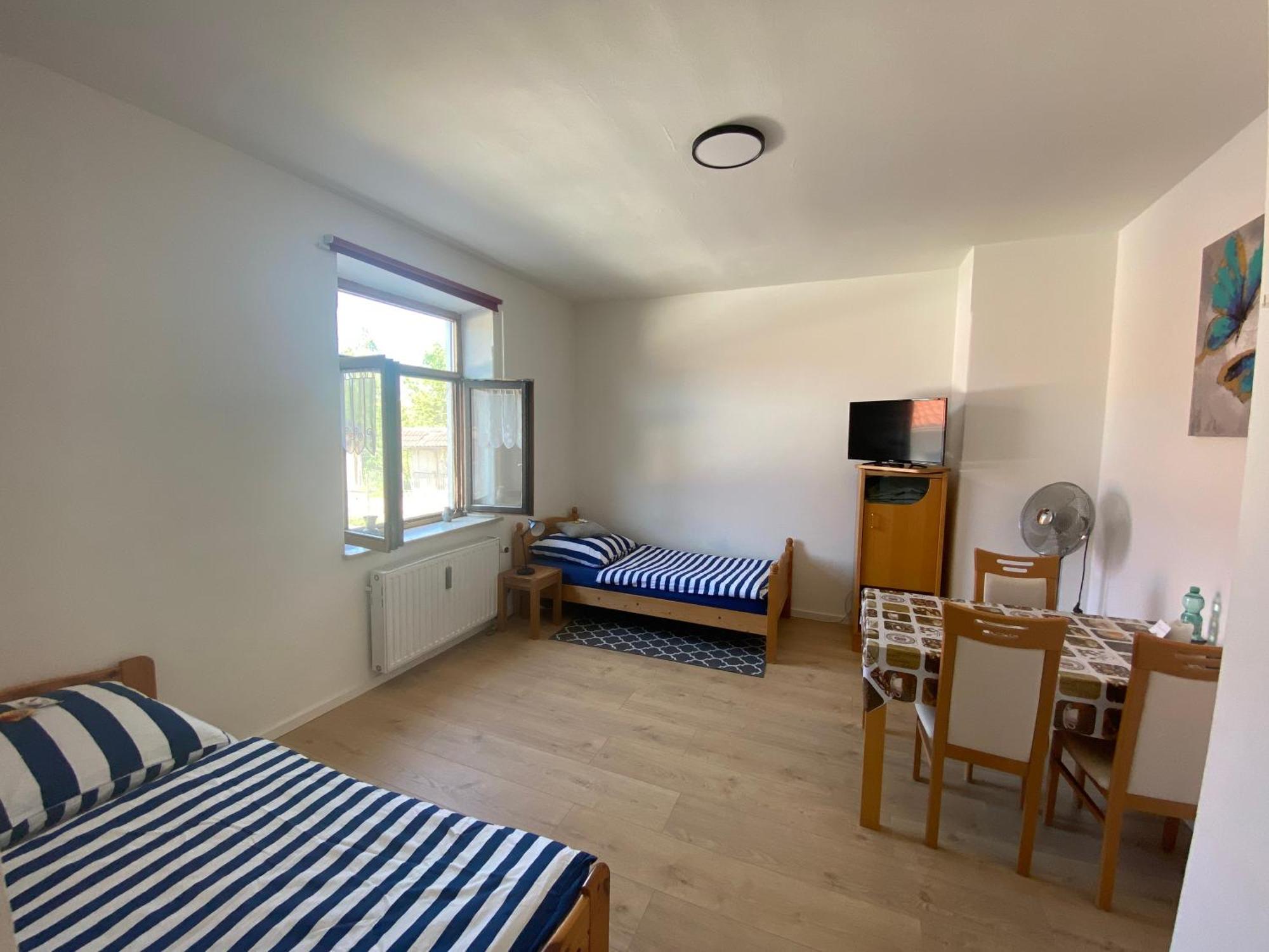 Appartment Im Herzen Bayerns Bruckmühl Εξωτερικό φωτογραφία
